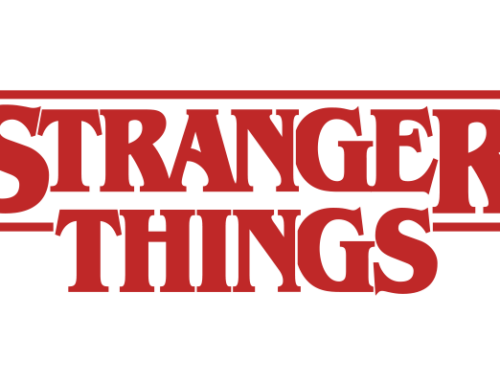 Stranger Things