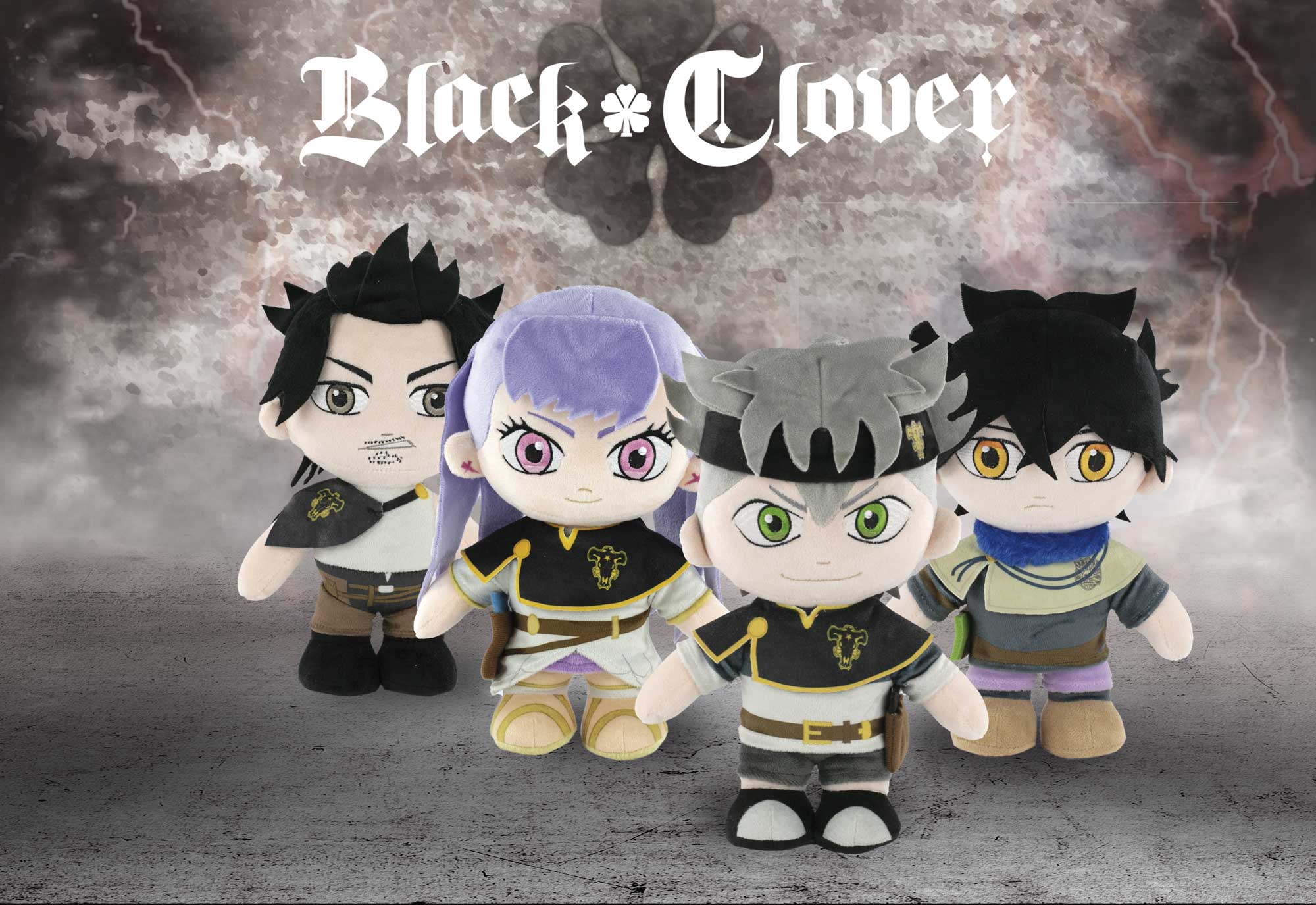BLACK-CLOVER