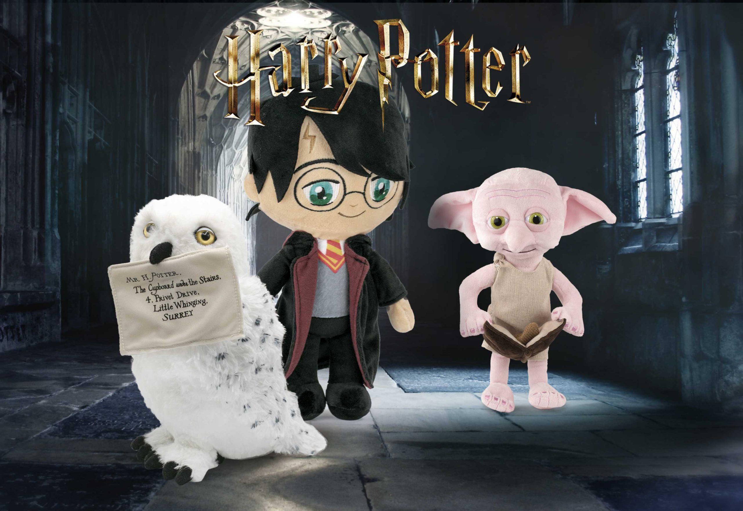 HARRY-POTTER