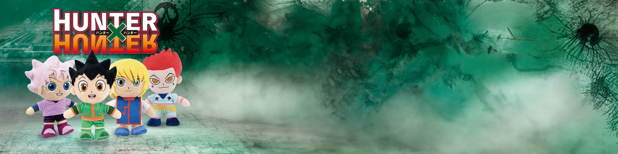 HUNTERX-HEADER