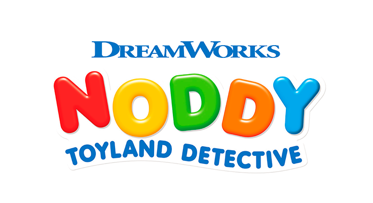 Noddy